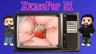 #51 HuniePop - Grump Boobs // mit GianaBrother und Grazuk
