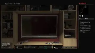 jaydont_play's gta 5 online gameplay