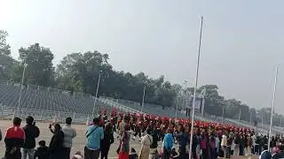 RDC pared practice (DELHI)
