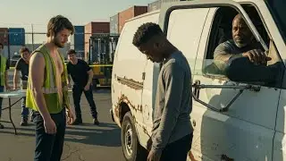 They Mocked His Dad&rsquo;s Van&hellip; Until He Pulled Up in This #lifelessons #neverjudge 