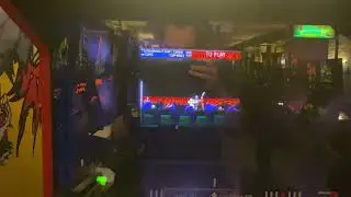 Terminator JD Arcade