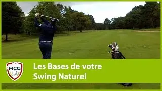 Les Bases de votre Swing Naturel: Les Questions