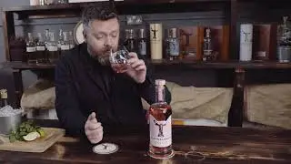 Glendalough ROSE GIN TASTING