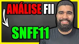SNFF11: VALE A PENA? | AN&Aacute;LISE FUNDO IMOBILI&Aacute;RIO