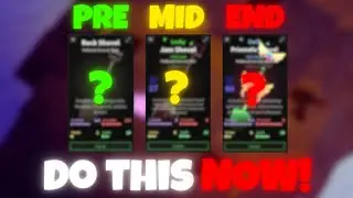 *UPDATED* Shovel Progression Guide in DIG! (Best Picks & Locations)
