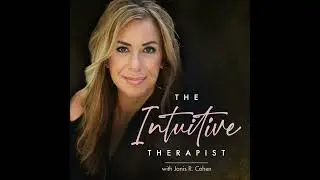 Best of The Intuitive Therapist: How to become an empowered empath