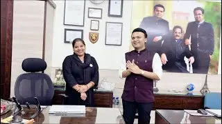 UDSA - Employee Completes 1 year with Digital Skilling