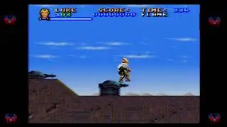 STAR WARS RETRO WEDNESDAYS - SUPER STAR WARS ON THE SNES