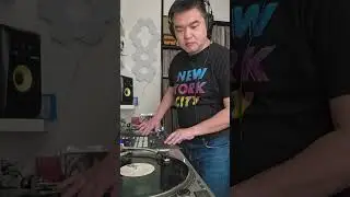 Classic Disco 11 Vinyl Mix
