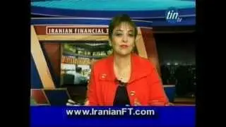Iranian Financial Times (Stay Informed)