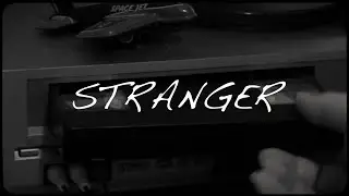 Stranger - Brenny (Official Video)