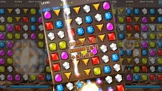 Jewels Star |Arcade1| COMPLETE MISSION | Block Puzzle Gameplays 🔹🔹 #Short