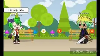 Bye bye buiju mike