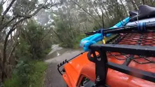 GoPro Plomer Rd