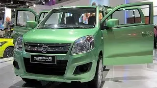 Suzuki Wagon R Review 2026 | Mileage, Price Features | Best Family Car? हिंदी में