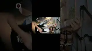 Melodi Topeng - Noah (Ska Cover) #cover #guitar