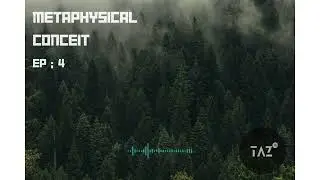 Metaphysical Conceit EP - 4