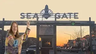 Sea Gate Brooklyn Neighborhood Tour #AnnetteFisher #nyctours #brooklyntours #livinginbrooklyn