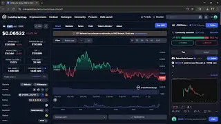 Is AWE ($AWE) Token Legit or Scam ??