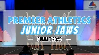 Premier Athletics - Junior Jaws - Semi-Finals - Summit 2025