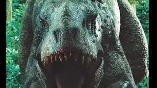 Jurassic World in Spore | New Adventures and Dangerous Creatures!