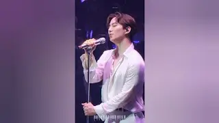 이준호 - Nothing but You (Korean Ver.) [2024 CONCERT '다시 만나는 날'] (20240113 day1)