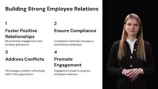LO1 -  Human Resources