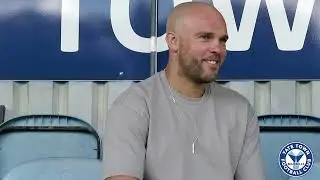 First Interview | Ross Stearn signs for Yate Town