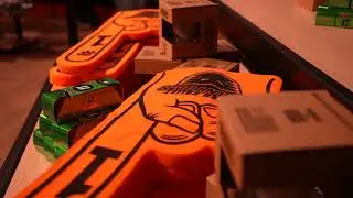 Lehigh Valley Phantoms - Pro Shop Opening