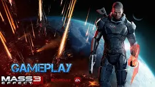 Mass Effect 3 Legendary Edition - Leviathan von Dis // Part 3