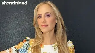 Grey’s Anatomy Star Kim Raver on Directing Season 22 | Shondaland
