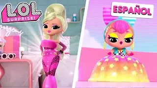 ¡Nuevos Outfits para el Año Nuevo! 👗 | L.O.L. Surprise!