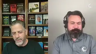 Tony Lyons Interview on The Paul Leslie Hour