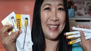 Careline Kiss Sticks Review And Wear Test