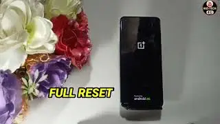 Как сбросить настройки OnePlus Nord 2T 5G до заводских | Как полностью сбросить настройки OnePlus...