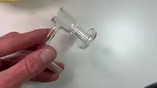 How I clean my Terp Slurpers