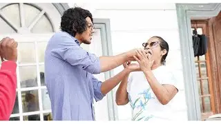 Actor Srihari's Son Meghamsh Birthday Celebrations | MS Entertainments
