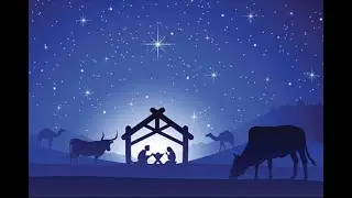 St.Mary's Jacobite Church (Ericadu Pally) - Jacobite Holy Qurbana - ക്രിസ്മസ് ശുശ്രൂഷ (24/12/2022)