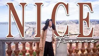 How to Spend Two Days in Nice, France | Nice France Travel Guide