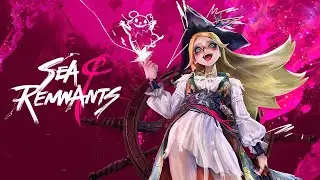 新作ゲーム「シーオブレムナンツ」をテストサーバーでやってみます！
