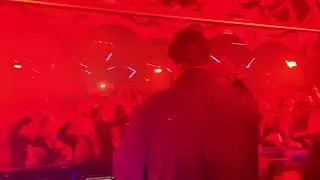 Tech it Deep - Benny Rodrigues at Thuishaven Amsterdam December 16th 2018