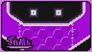 Hexagon Force - Geometry Dash [8-Bit Remix]