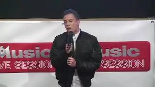 Lo&iuml;c Nottet / M6 music live session 2017