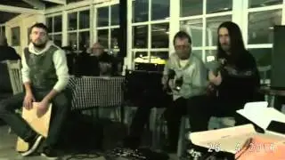 Jimi Hendrix - Hey Joe (cover Rock Trio)
