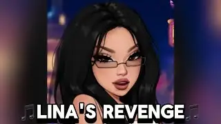 Lina's Revenge Full Song | Dress to impress lore | Written by Lovestar Games