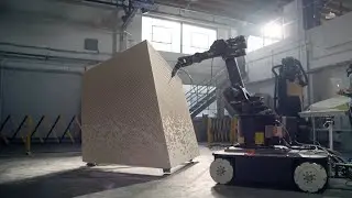 Project Sundial: mobile robotic fabrication