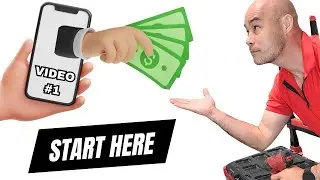 Sell Your Knowledge Online (Start Here)