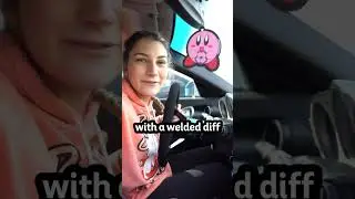 Welded Diff on my 350z Drift Car!!