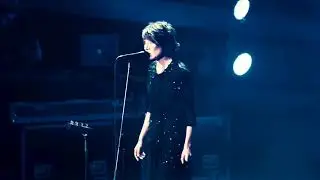 Земфира &ndash; Live &ndash; Санкт-Петербург 12.07.2018