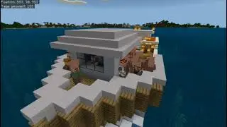 John Maynard Verfilmung Minecraft 🟢🟤